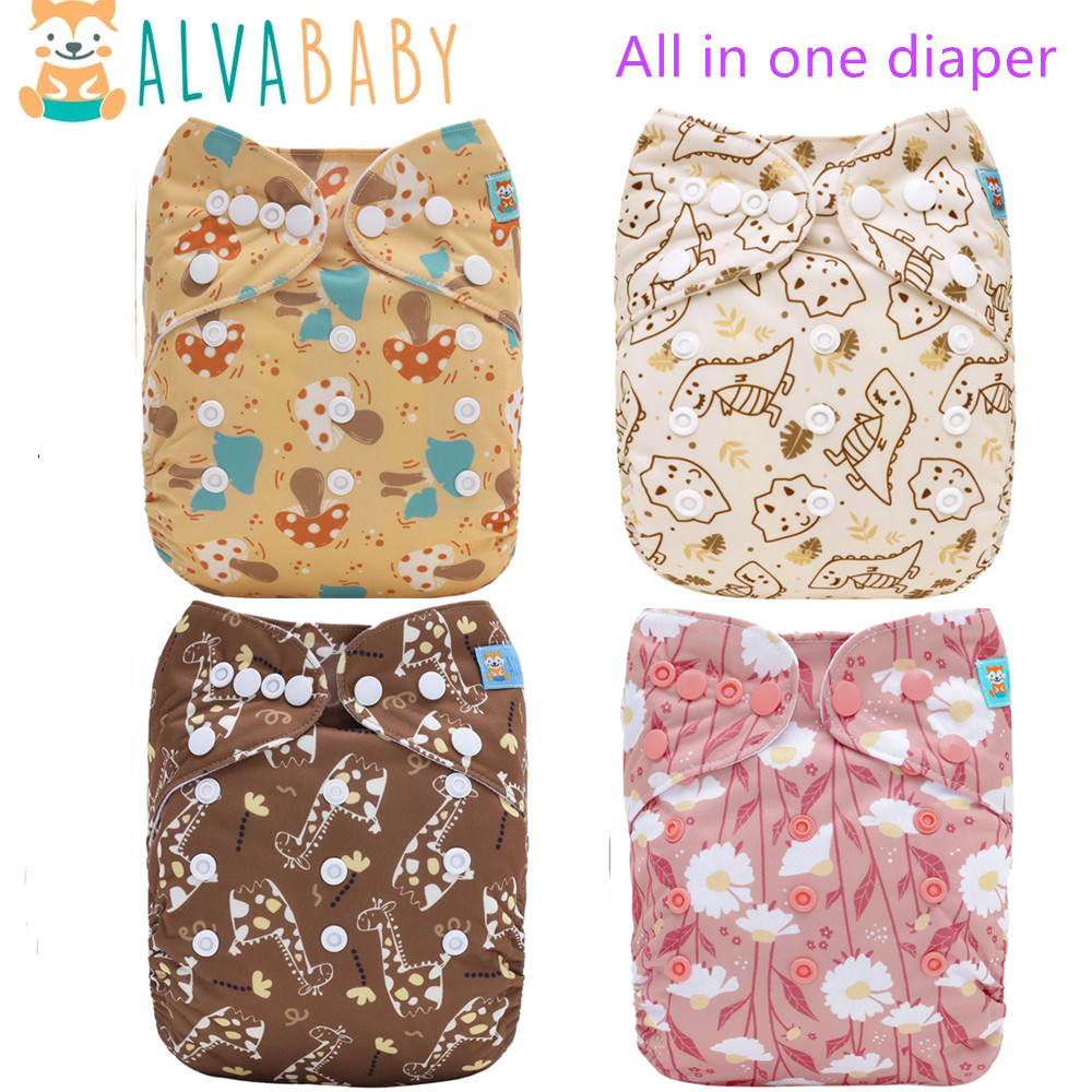 Pampers Diaper Premium Care - U Pick ALVABABY Pannolino tutto in