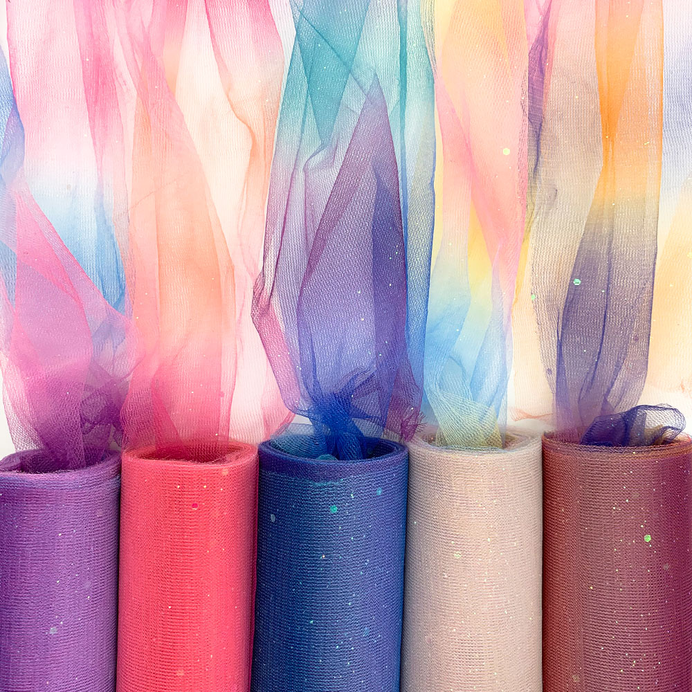 Rotolo di Tulle Glitter Arcoba - Christmas Table Runner recensione e prezzo
