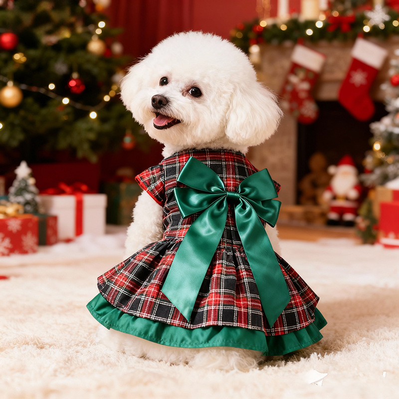 Classica Gonna Natalizia Rossa - Christmas Throw Blanket recensione e prezzo
