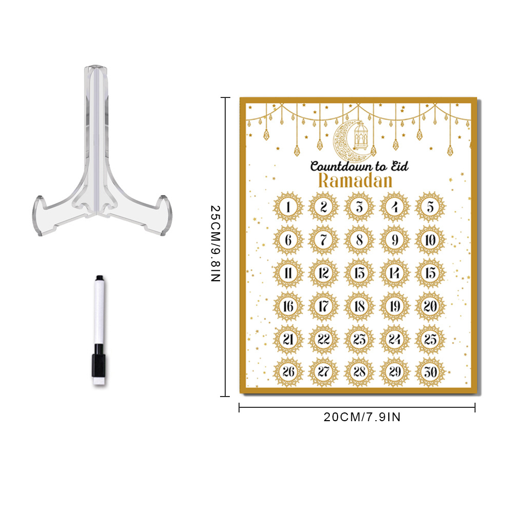Calendario per il conto alla r - Advent Calendar Gift recensione e prezzo