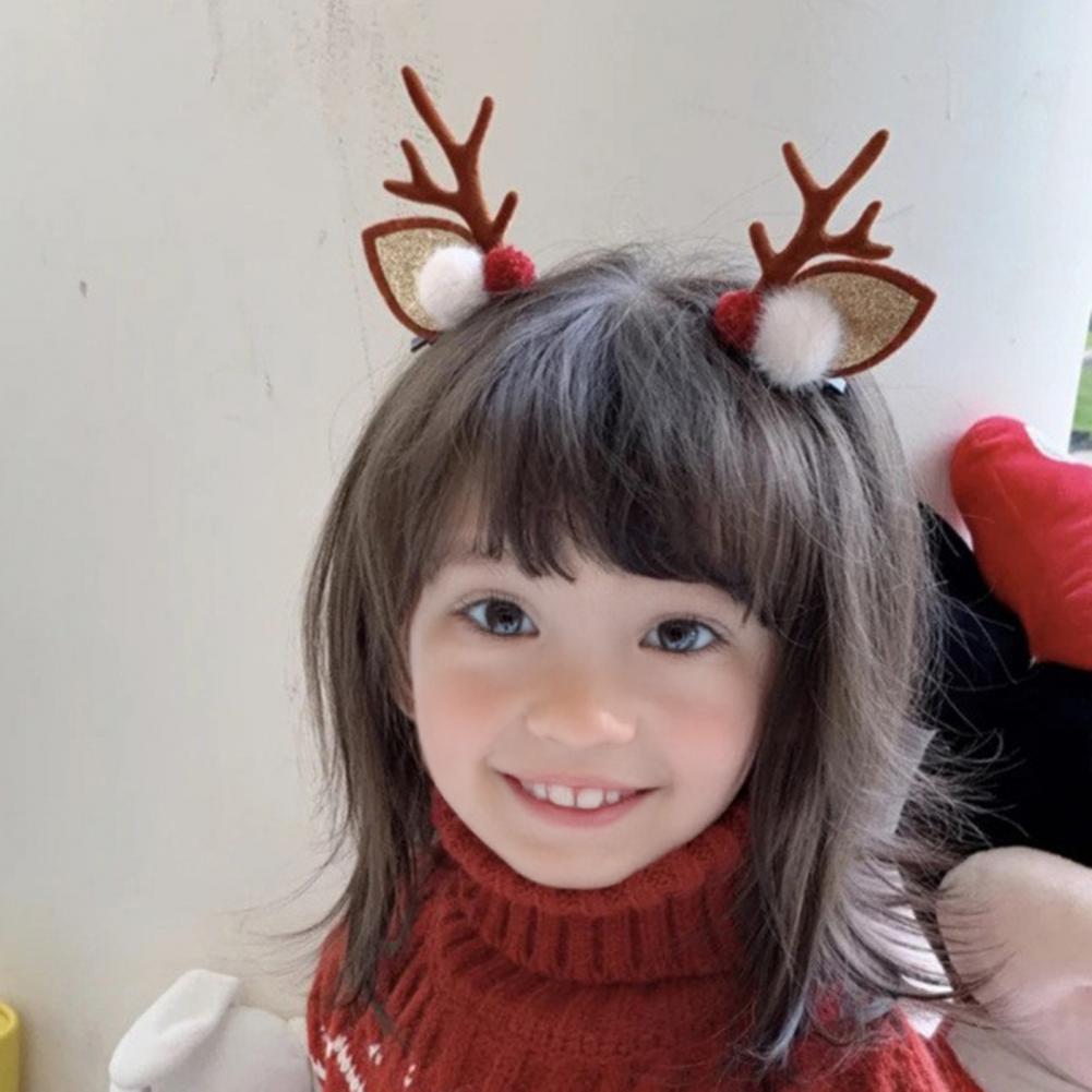Fermagli per Capelli a Forma d - Reindeer Antlers Headband recensione e prezzo