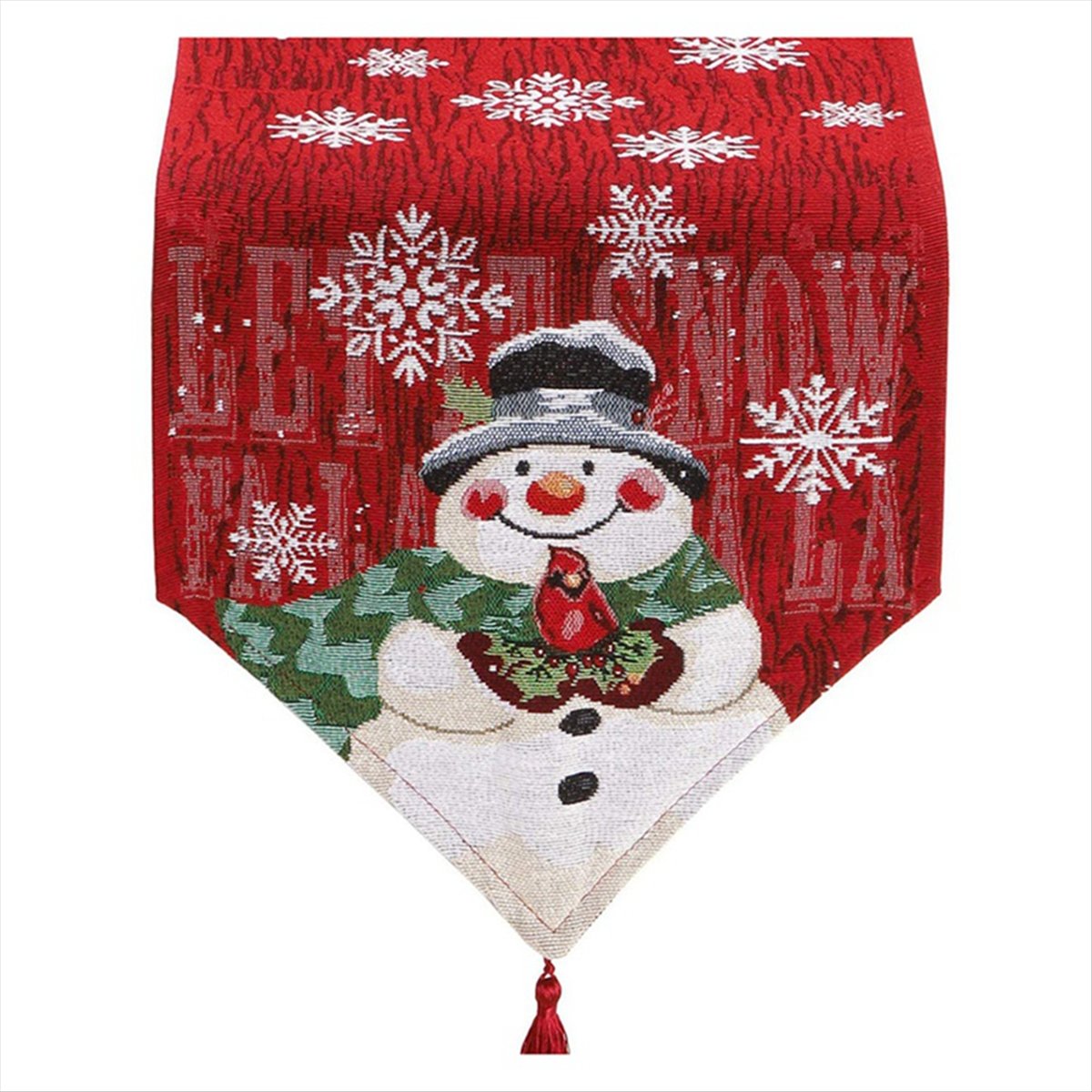 ABDD HOT Runner da Tavola Nata - Christmas Table Runner recensione e prezzo