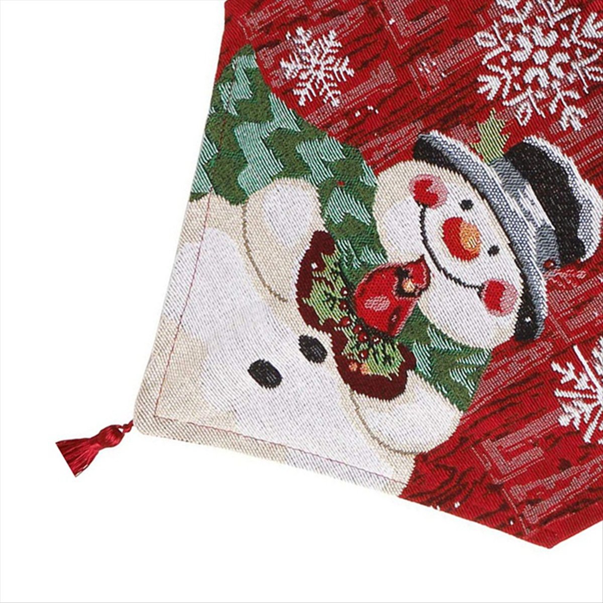 ABDD HOT Runner da Tavola Nata - Christmas Table Runner recensione e prezzo
