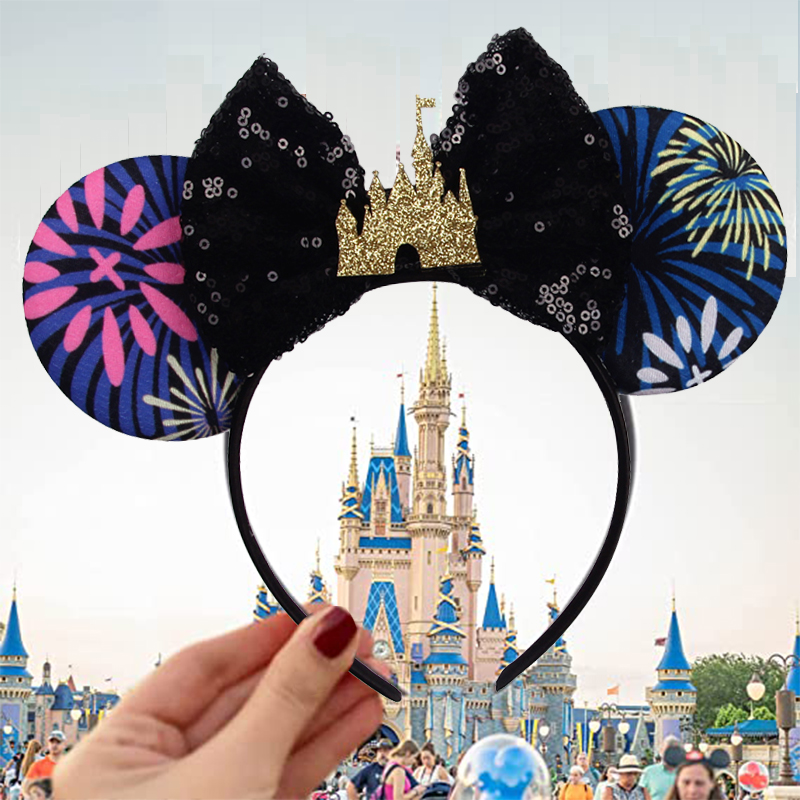 Fascia per capelli con orecchi - Ribbon Bow Gift recensione e prezzo