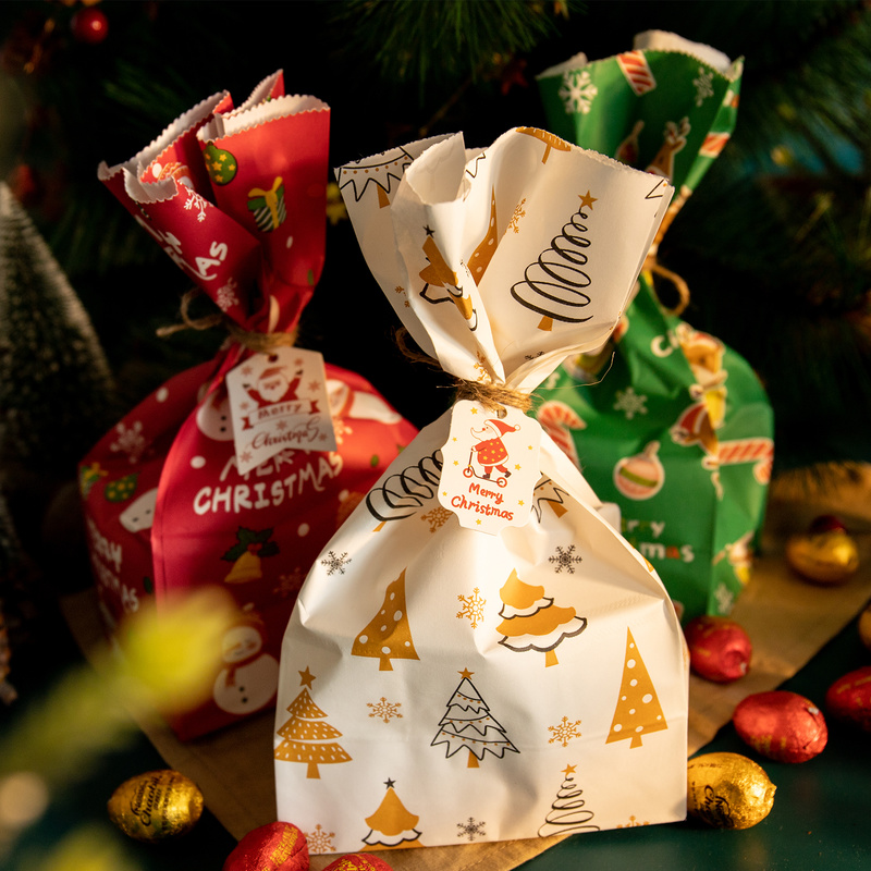 24 Set di Sacchetti Regalo di  - Advent Calendar Gift recensione e prezzo