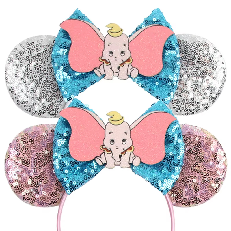 Disney Dumbo Topolino Orecchie - Ribbon Bow Gift recensione e prezzo