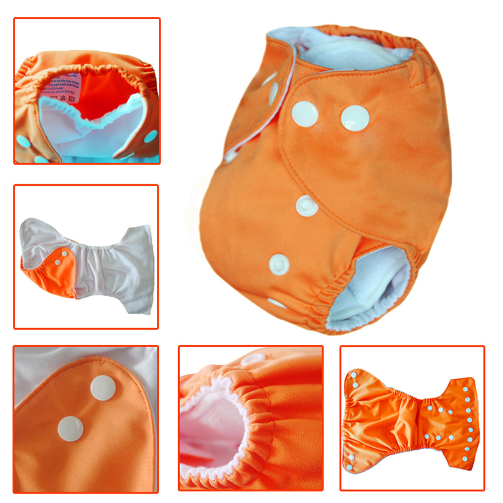 1pc ALVABABY Pannolino neonato - Pampers Diaper Premium Care recensione e prezzo