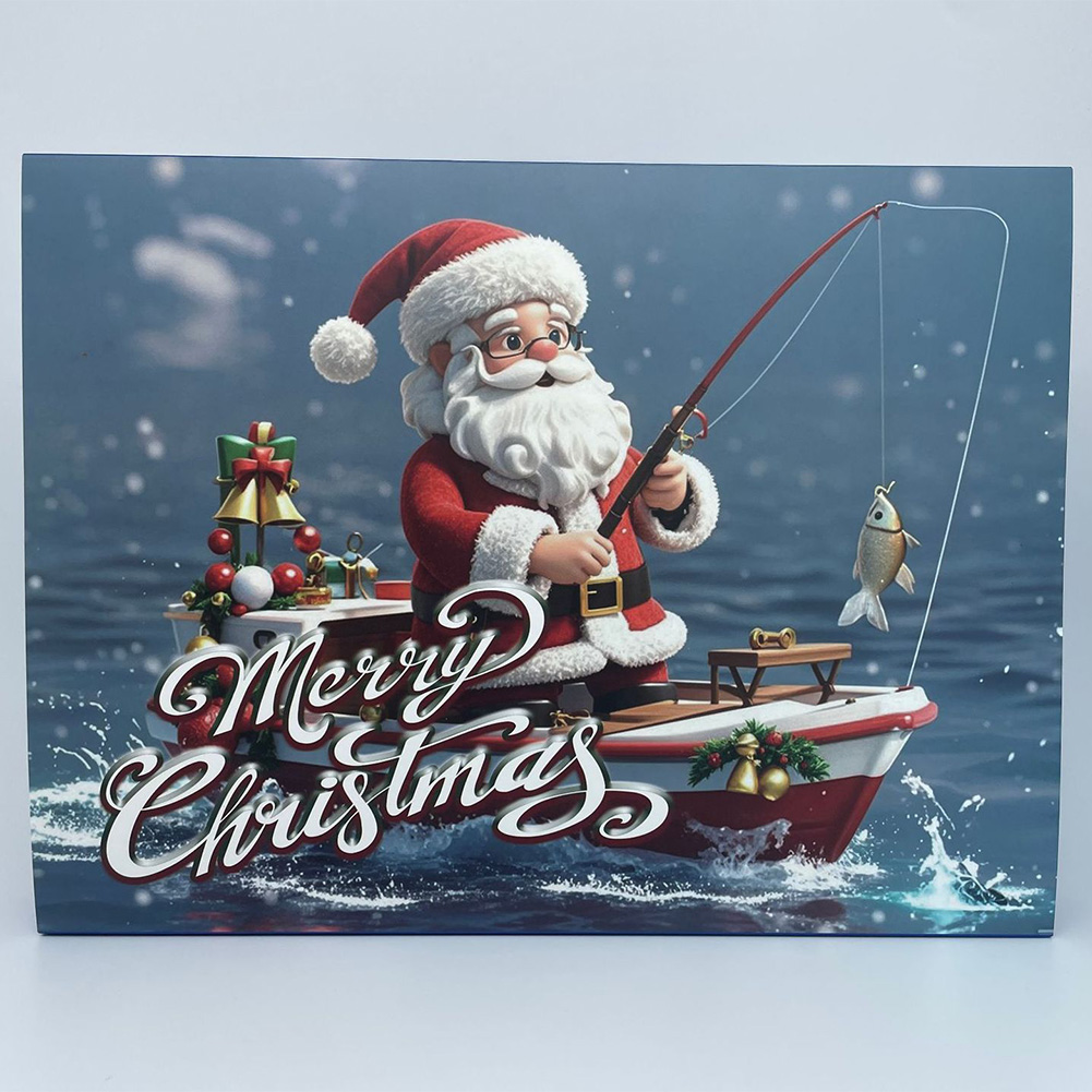 Scatola Regalo di Attrezzatura - Advent Calendar Gift recensione e prezzo